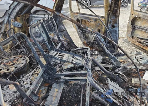 2007 Lincoln Mkx z USA, uszkodzony, nr VIN 2LMDU88C07BJ25169